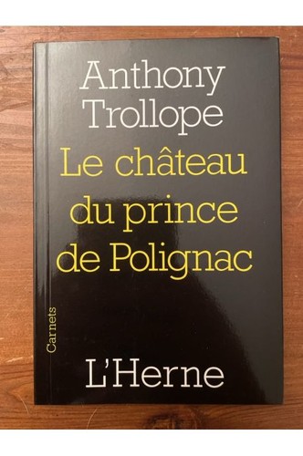 Château prince de - le,