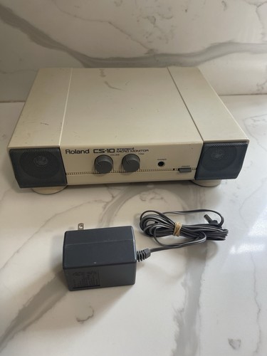 Roland stereo micro - roland,