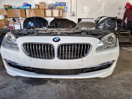Bmw f06 f12 f13 seria - bmw,