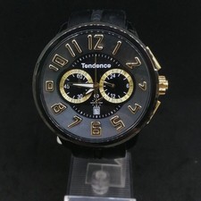orologio tendence 02046011AA