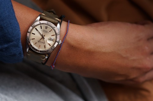 1968 rolex vintage - c.1968,