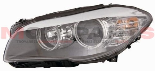 Faro fanale proiettore per bmw - fanale,