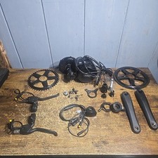 Kit Motore 48V750W Bafang Mid