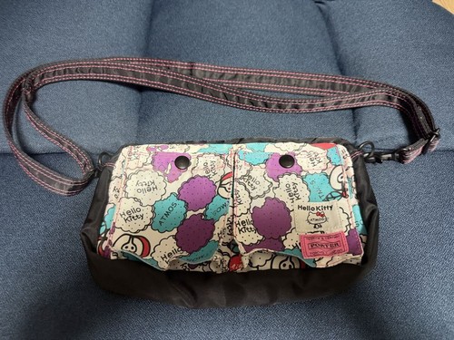 Mini borsa tracolla - mini, porter