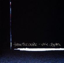 From the Cradle von Clapton,Eric | CD | Zustand gut