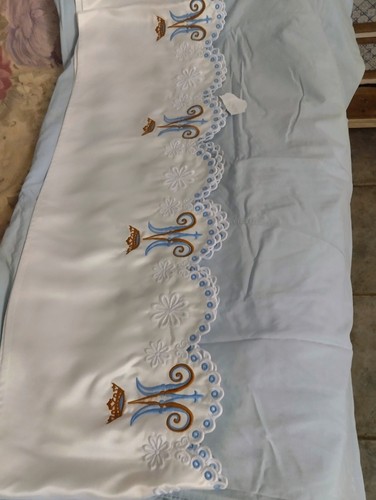 Tovaglia altare mariana - tovaglia,