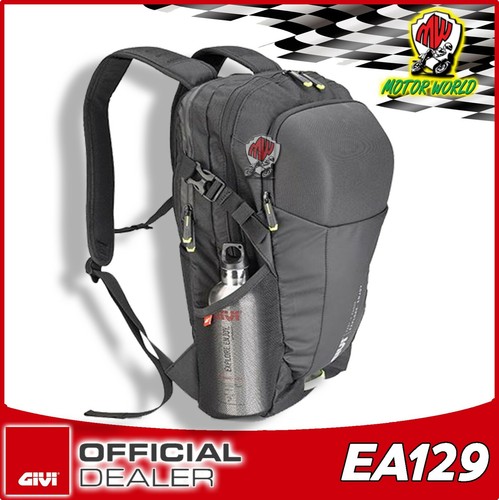 Zaino moto 15l - 15l, givi