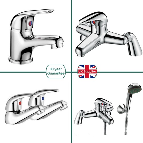 Rubinetto lavabo bagno studio