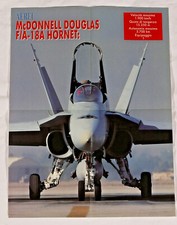 PRL) JET AIRCRAFT McDONNELL