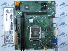 Fujitsu D3240-B13 GS1 Intel