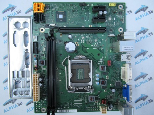 Fujitsu d3240 b13 gs1 - fujitsu, intel