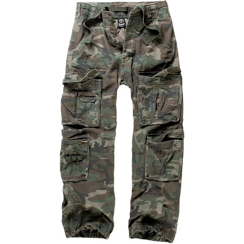 Brandit uomo puro trekking - puro,