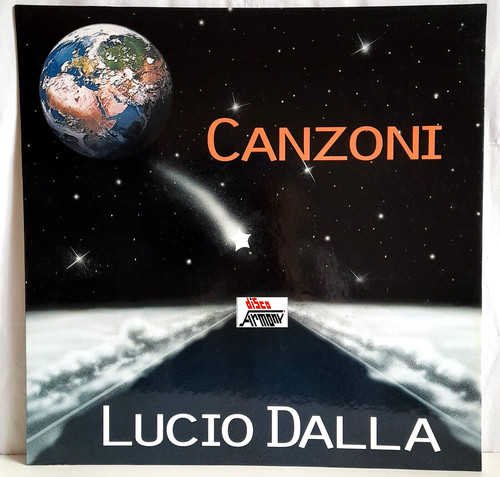 Lucio dalla canzoni - lucio,