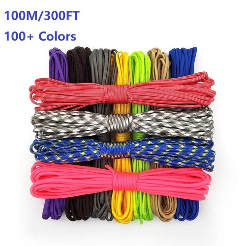 100m 4mm 550 - 100m, fili