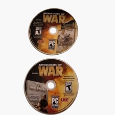 Anthologies Of War PC Game