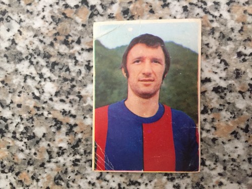 CAPORALE(BOLOGNA)ALBUM