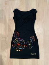 desigual womens dress