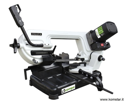 Sega nastro per materiali - a,