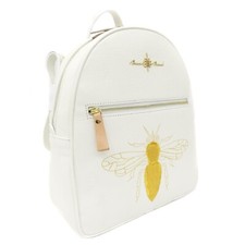 Zaino in vera pelle uomo donna