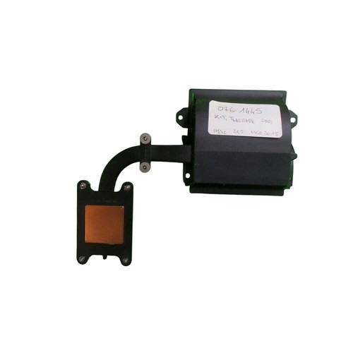 Dissipatore calore - dissipatore, di