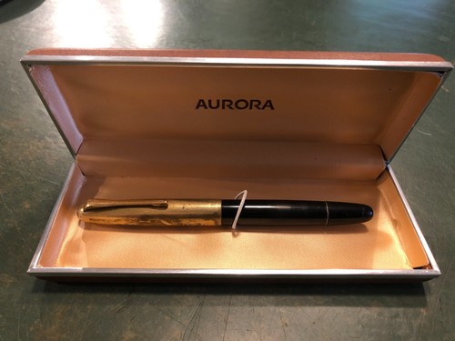 Aurora penna stilografica - 88,