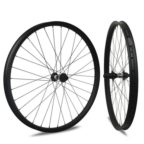 Set ruote mountain - bike, 29er
