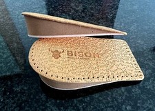 Bison rialzo tallone - rialzo,