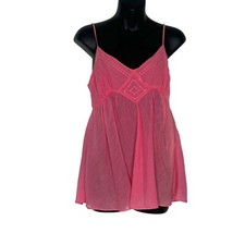 Canotta rosa JOIE donna taglia
