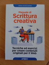 Manuale di scrittura creativa