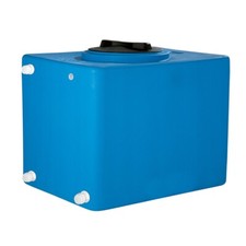 SERBATOIO TIPO CUBICO