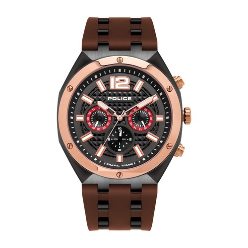 Orologio uomo police - orologio, kediri