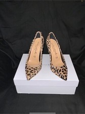 Scarpe con tacco, Mitarotonda