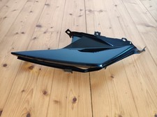 Top husqvarna nuda - husqvarna, carena