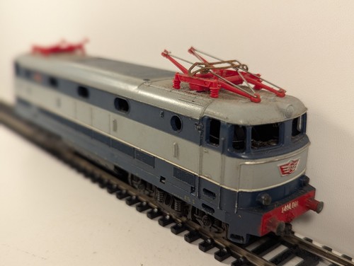 Lima gauge e 444 - gauge, fs