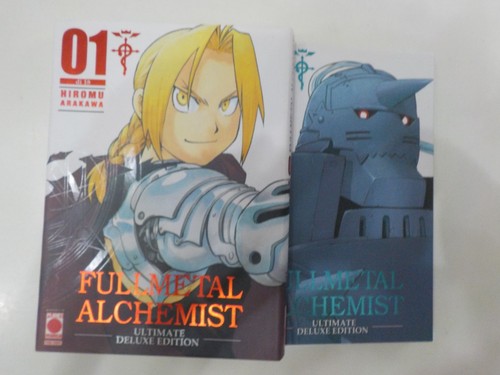 Fullmetal alchemist 2 - alchemist,