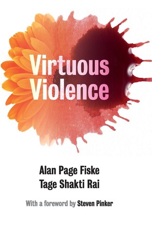 Virtuous violence hurting and - virtuous,