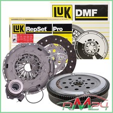 1X LUK KIT FRIZIONE + VOLANO