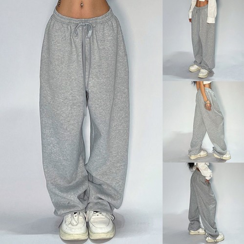 Felpa donna grigia casual