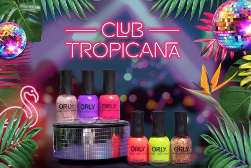 Orly pix club tropicana - orly, 6
