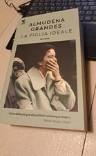 Almudena Grandes, La Figlia