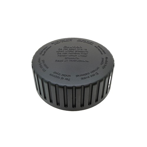 Krups espresso macchina - espresso, tappo