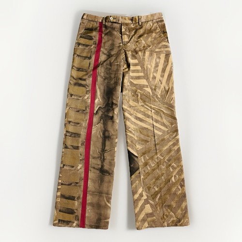 Pantalone roberto cavalli - pantalone,