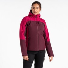 Giacca impermeabile donna Dare