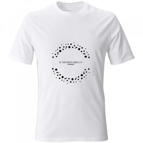 Shirt maglietta unisex - t-shirt,