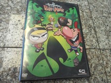 The Grim Adventures of Billy