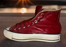 Vintage rare Converse Chuck