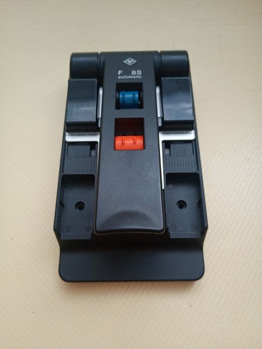 Agfa f8s giuntatrice - agfa,