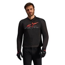 GIACCA ESTIVA AIR SMX