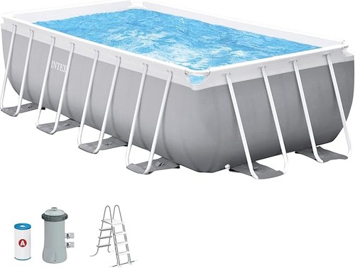 Intex piscina fuori terra - intex,