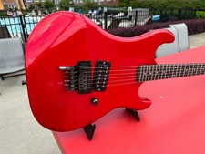 L @ @ K - 1984 Kramer Baretta